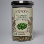 CARDAMOME ENTIÈRE BIO