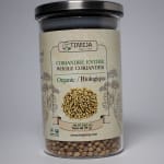 GRAINES DE CORIANDRE BIO