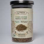 CUMIN ENTIER BIO