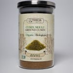 CUMIN MOULU BIO