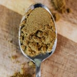 CUMIN MOULU BIO – Image 2