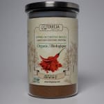 PIMENT DE CAYENNE MOULU BIO
