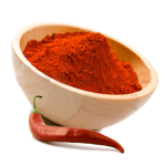 PIMENT DE CAYENNE MOULU BIO – Image 3