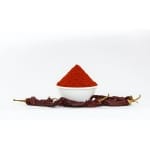 PIMENT DE CAYENNE MOULU BIO – Image 2