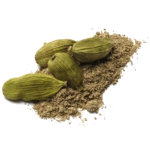 CARDAMOME MOULUE BIO – Image 2